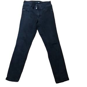 1822 Denim Contour Skinny Jeans Women's  Sz 6